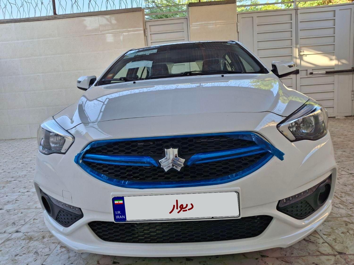 خودرو شاهین، G آگهی ann_17886035