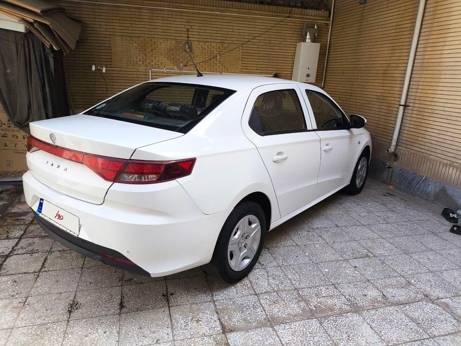 تارا دنده‌ای v1 - 1400