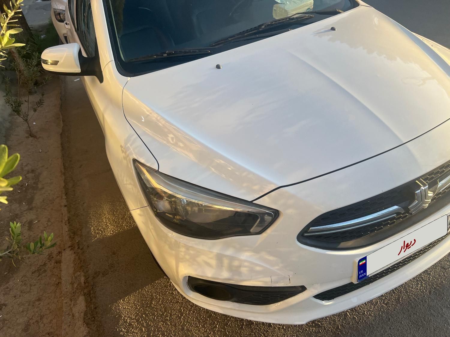 شاهین G دنده ای - 1400