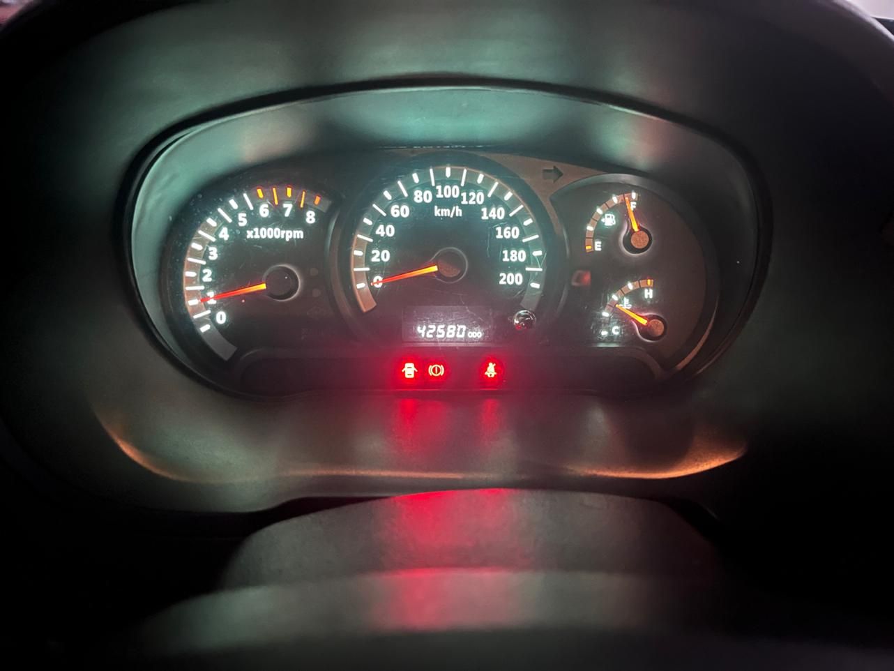 ساینا EX دنده‌ای - - 1400
