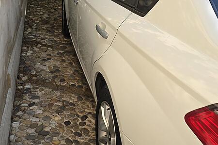 برلیانس H330 دنده ای 1650 - 1397