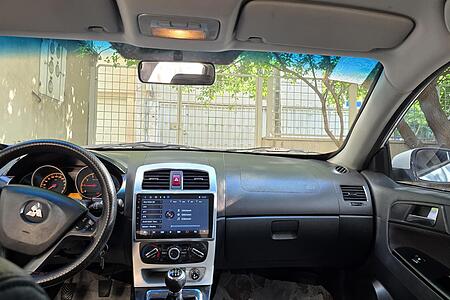 برلیانس H330 دنده ای 1650 - 1397