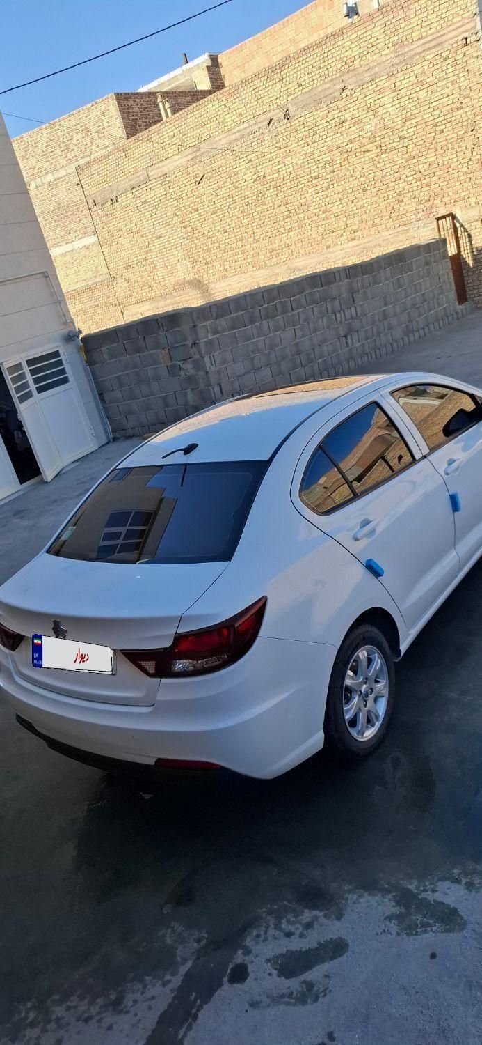 شاهین G دنده ای - 1403