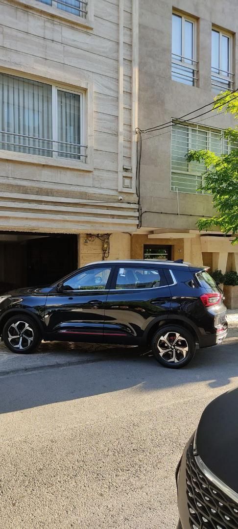 ام وی ام X55 پرو اکسلنت - 2022
