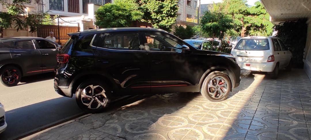 ام وی ام X55 پرو اکسلنت - 2022