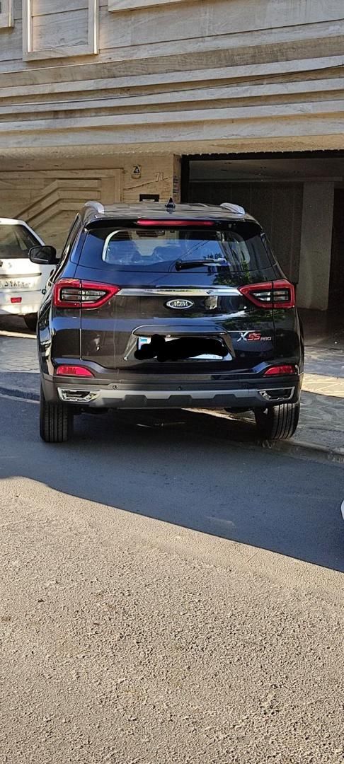 ام وی ام X55 پرو اکسلنت - 2022