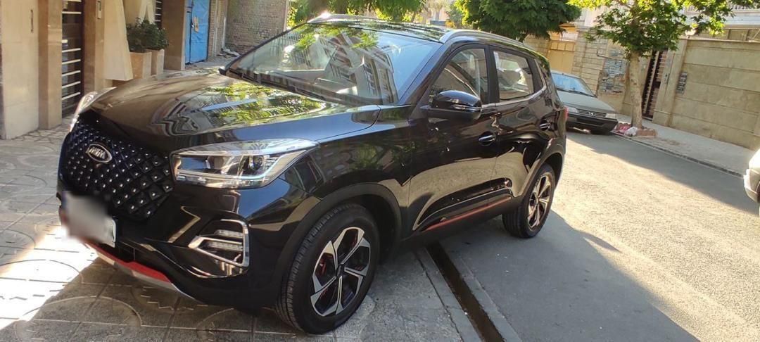 ام وی ام X55 پرو اکسلنت - 2022