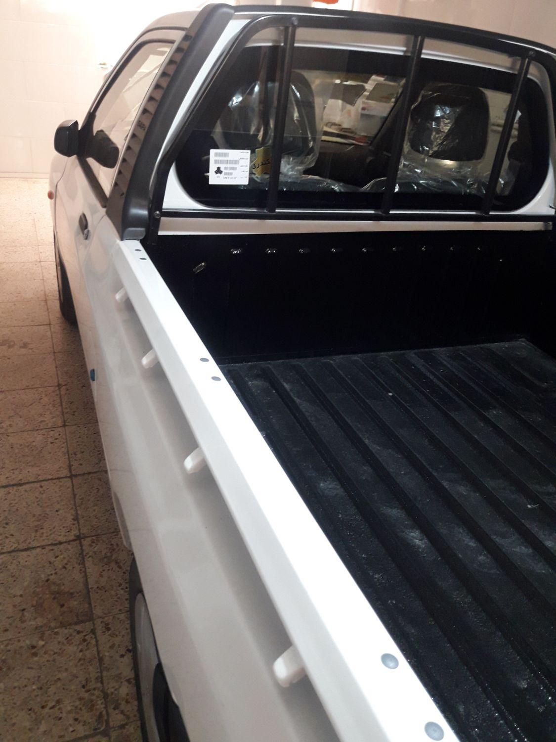 پراید 151 SE - 1403