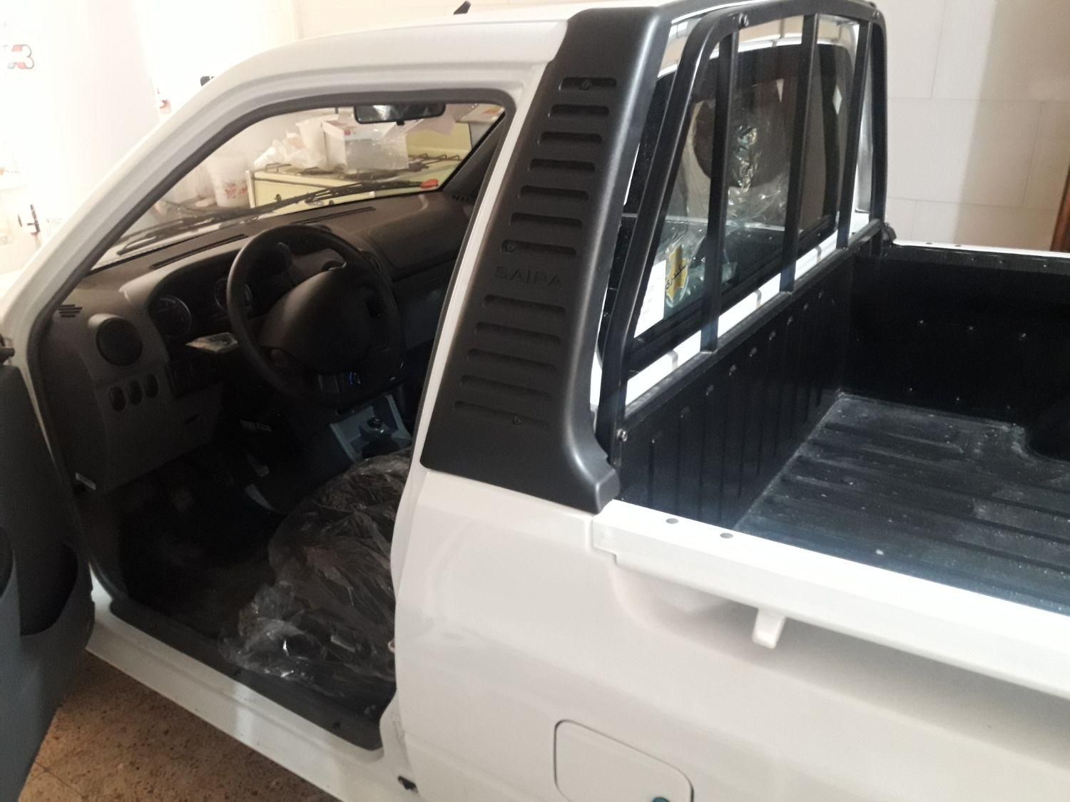 پراید 151 SE - 1403