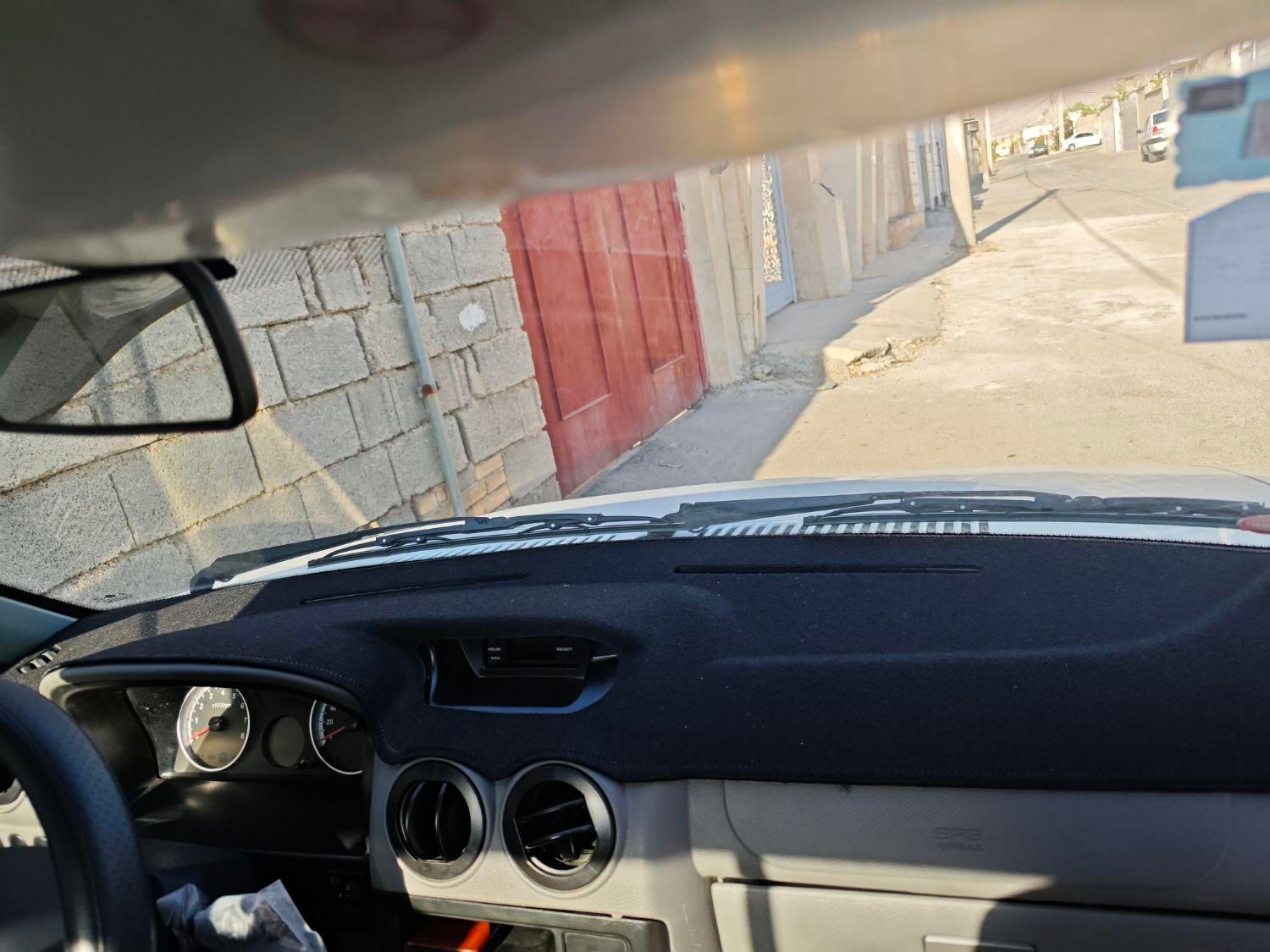 پراید 151 SE - 1403