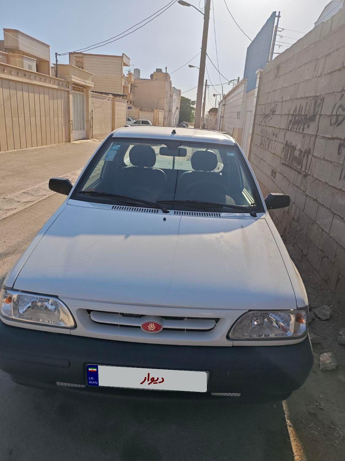 خودرو پراید، 151 آگهی ann_17886278
