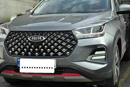 ام وی ام X55 پرو IE - 1403