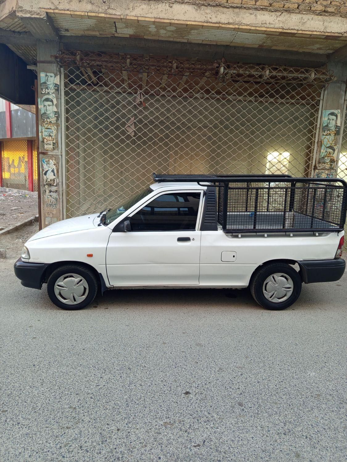 خودرو پراید، 151 آگهی ann_17886309