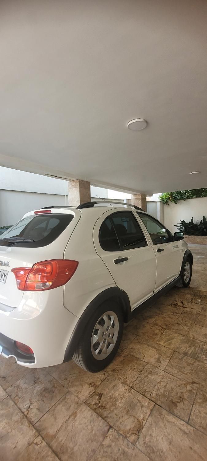 کوییک دنده‌ای دنده‌ای - 1400