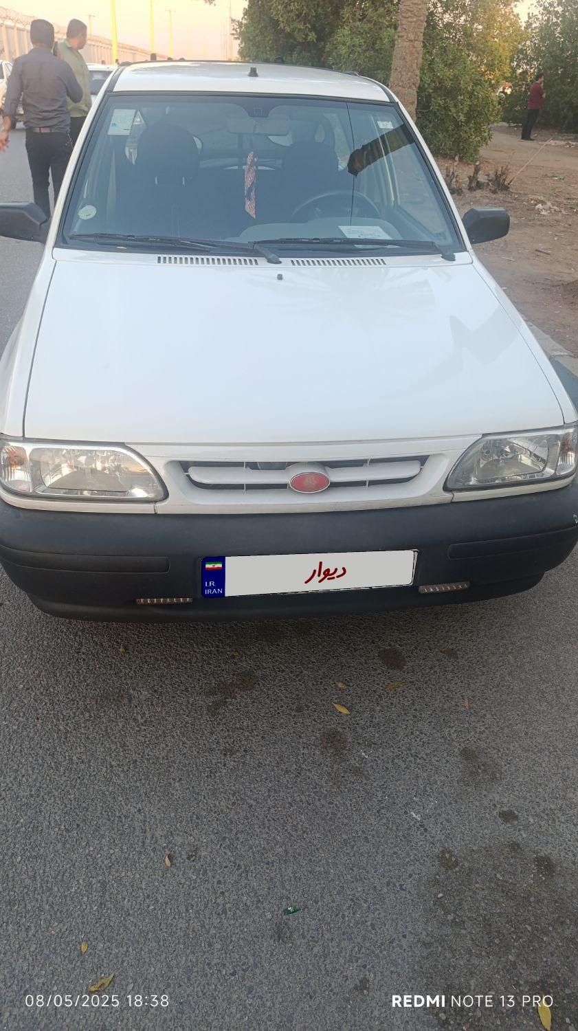 پراید 151 SE - 1402