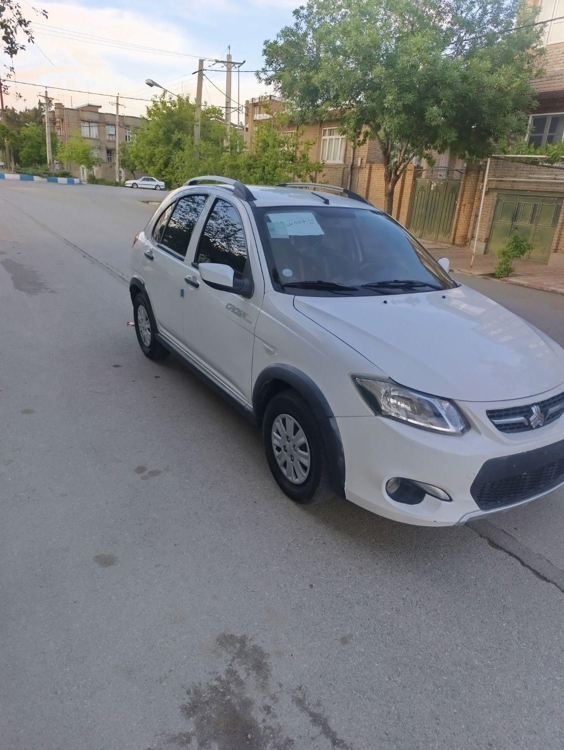 کوییک دنده‌ای دنده‌ای - 1398