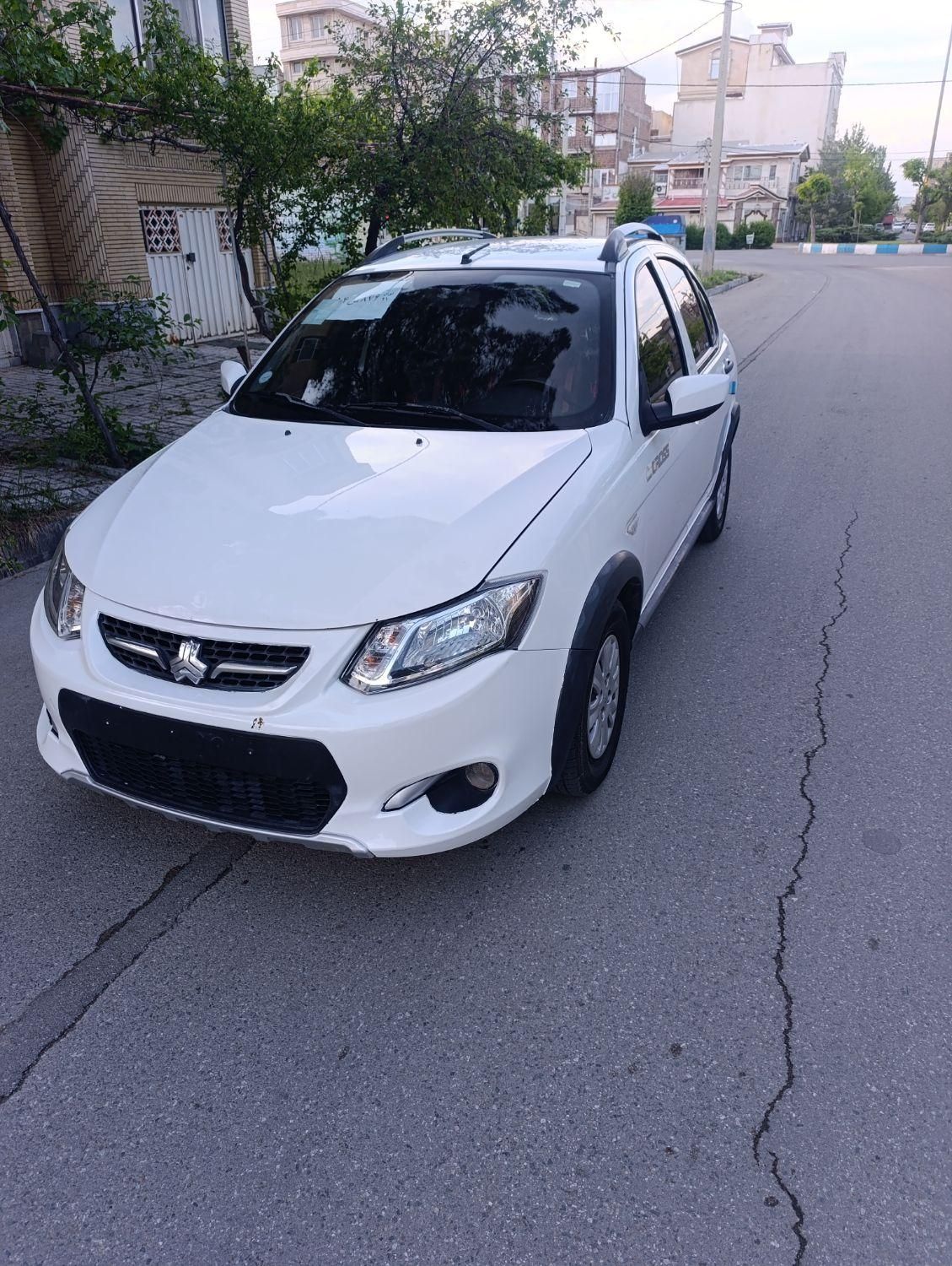 کوییک دنده‌ای دنده‌ای - 1398