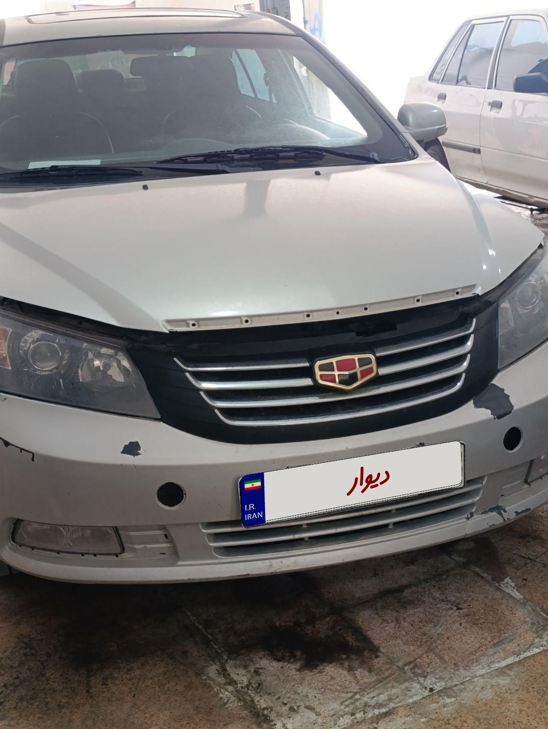 خودرو جیلی، امگرند 7 آگهی ann_17886472