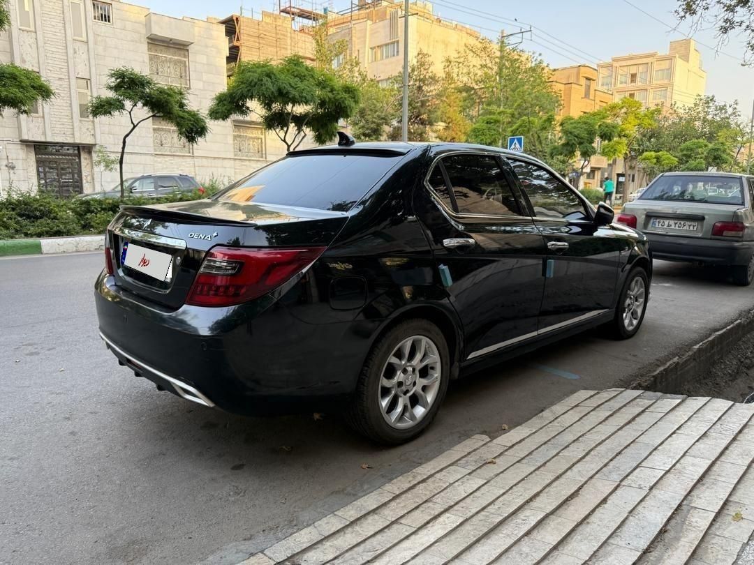 خودرو دنا، پلاس آگهی ann_17886551