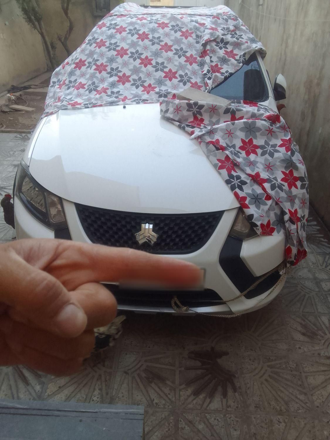 خودرو کوییک، S آگهی ann_17886606