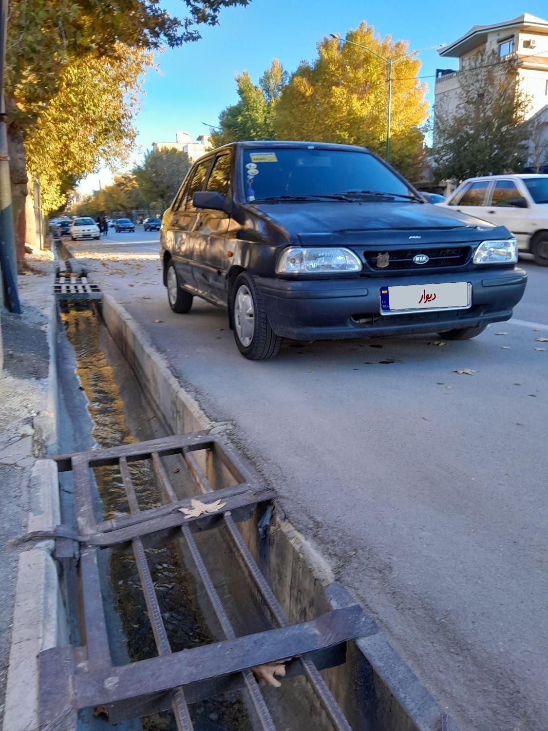خودرو پراید، صبا آگهی ann_17886609