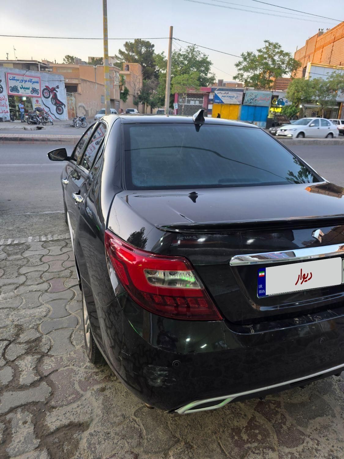 خودرو دنا، پلاس آگهی ann_17886612