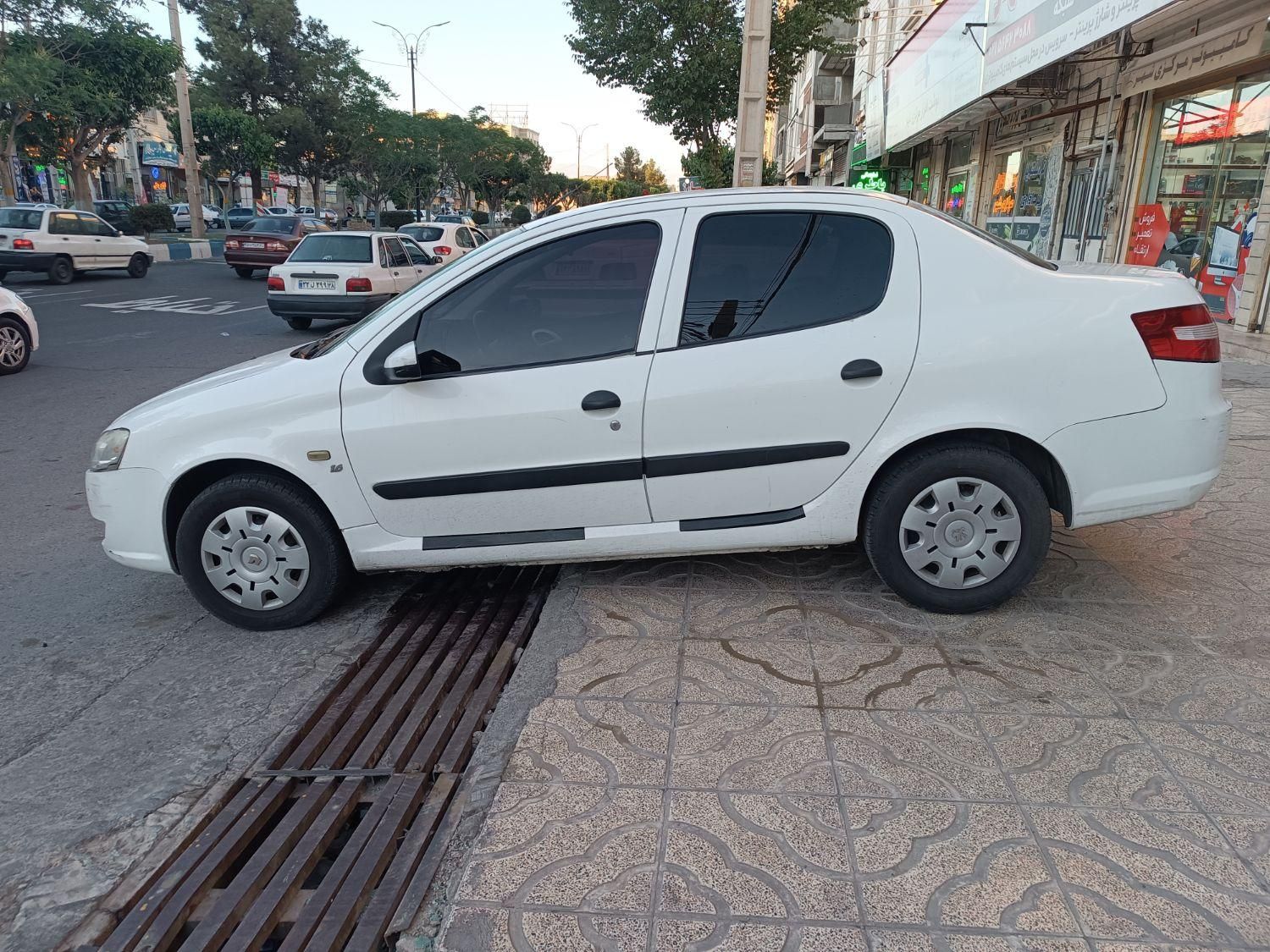رانا LX - - 1392