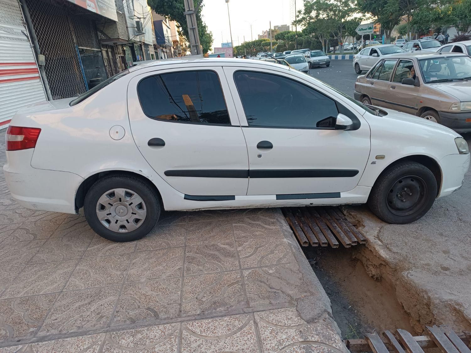 رانا LX - - 1392