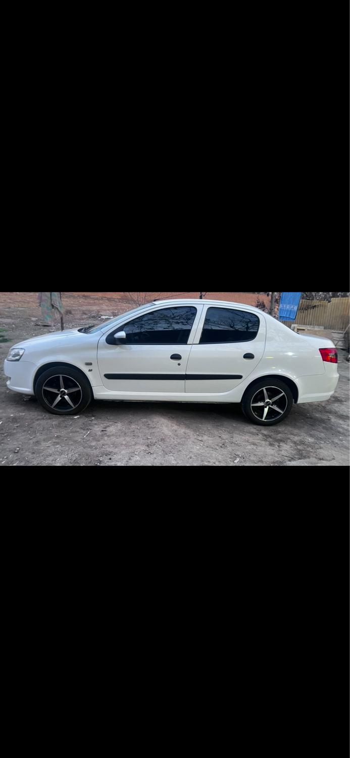 خودرو رانا، LX آگهی ann_17886685