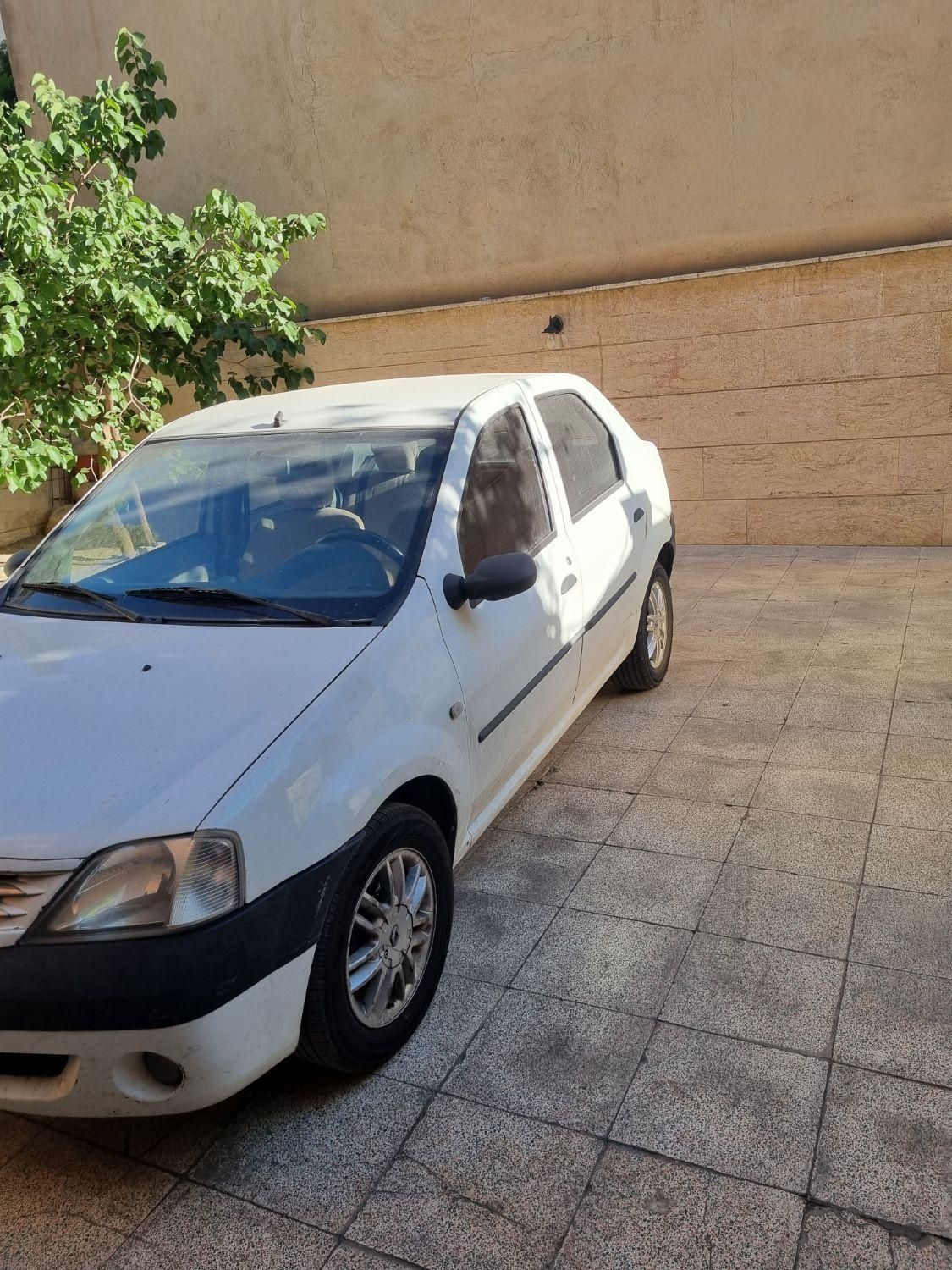 رنو تندر 90 E2 - 1390