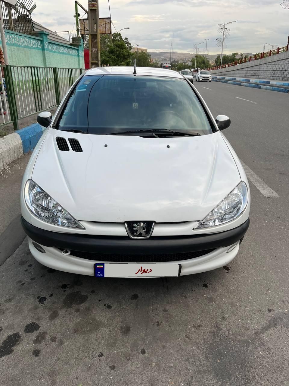 خودرو پژو، 206 آگهی ann_17886717