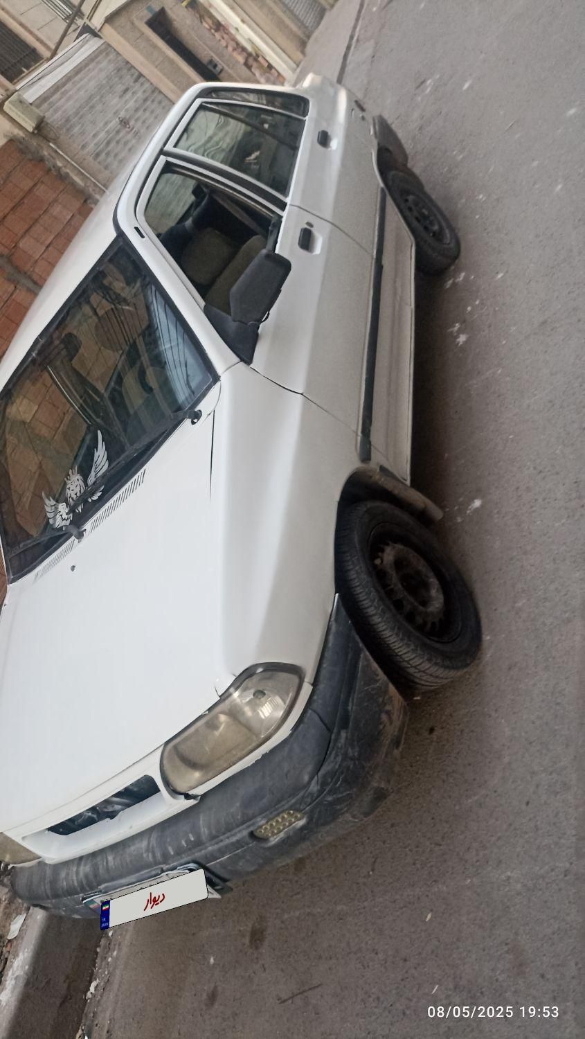 خودرو پراید، صبا آگهی ann_17886726