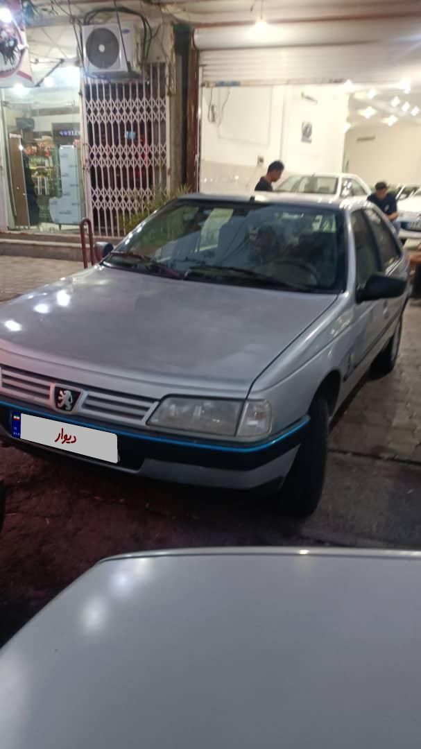 خودرو پژو، 405 آگهی ann_17886749
