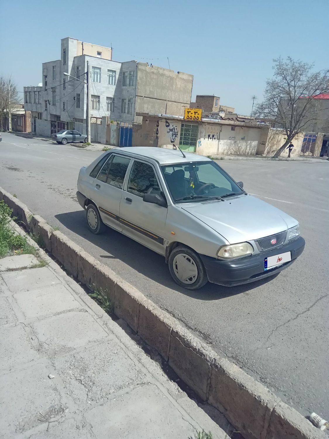 خودرو پراید، 141 آگهی ann_17886833