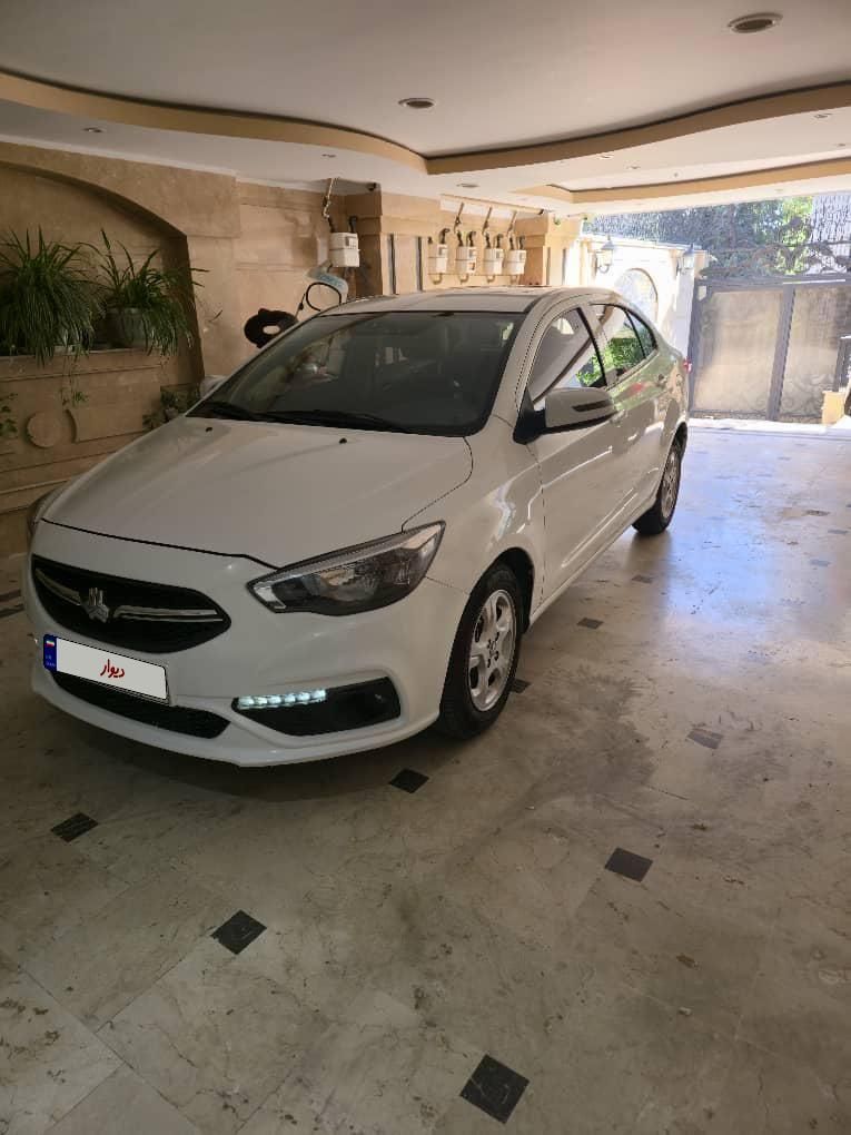 خودرو شاهین، GL آگهی ann_17886847