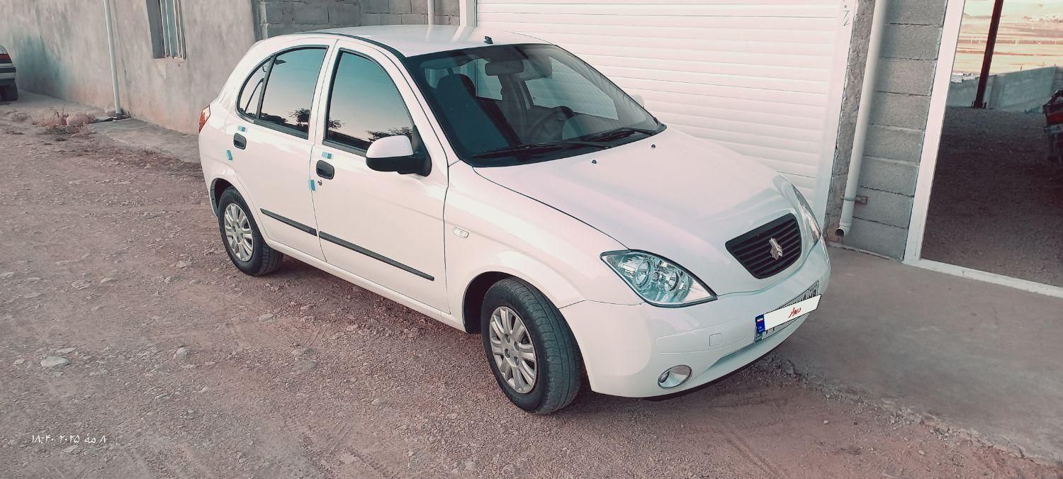 تیبا 2 EX - 1400