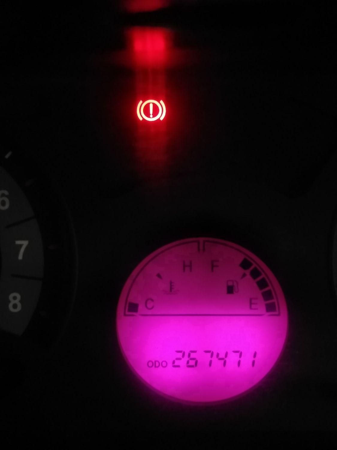 پراید 132 SX - 1390