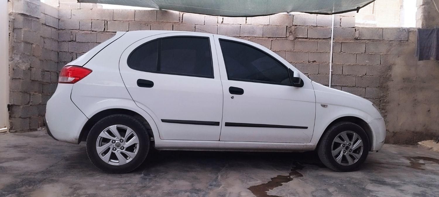 خودرو تیبا، 2 آگهی ann_17886875
