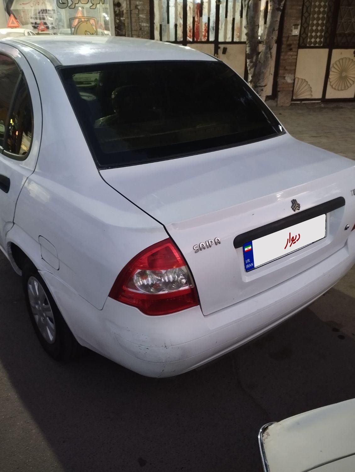 خودرو تیبا، صندوق دار آگهی ann_17886891