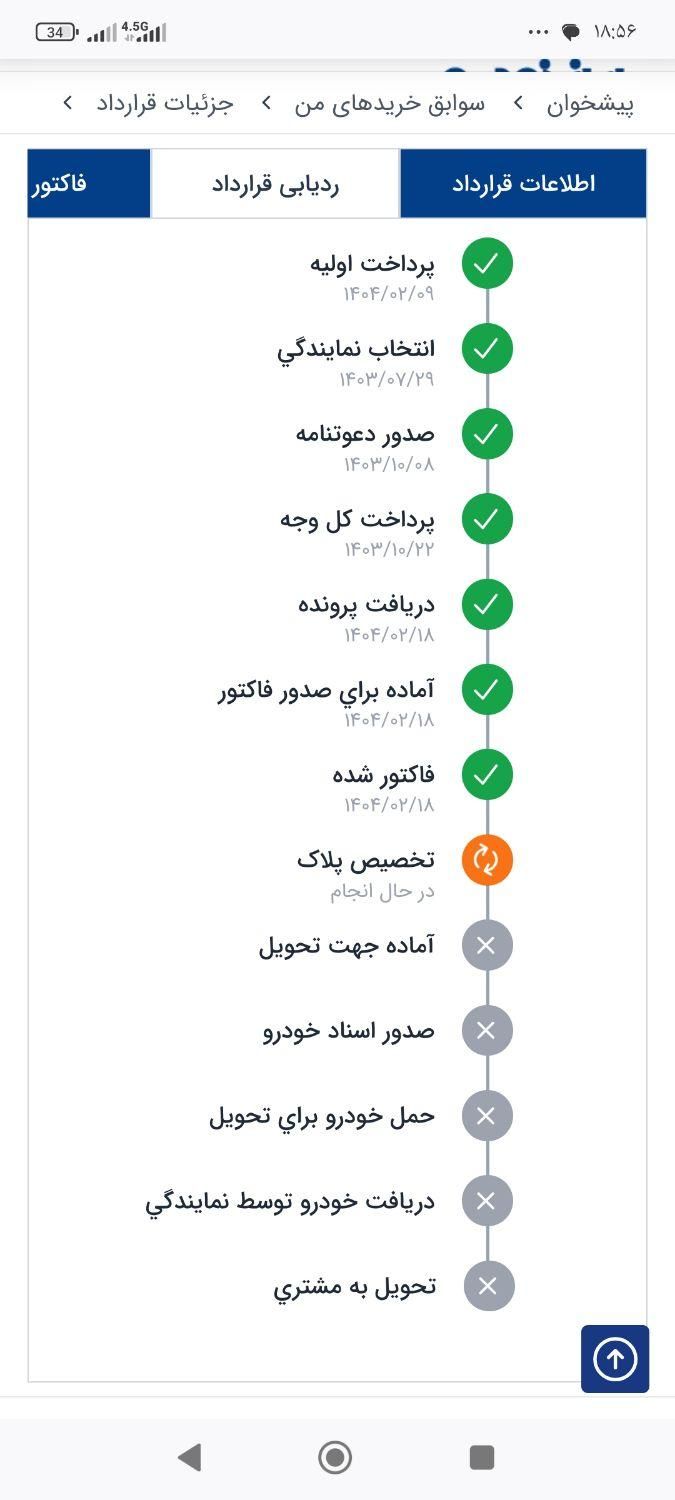 خودرو سمند، سورن آگهی ann_17886915