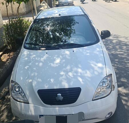 خودرو تیبا، صندوق دار آگهی ann_17886916
