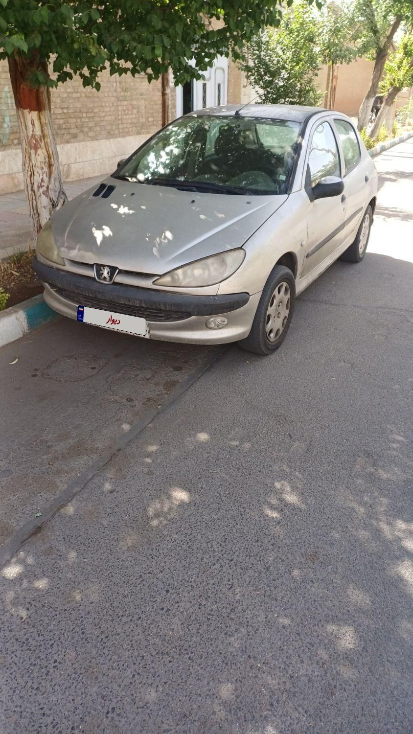 خودرو پژو، 206 آگهی ann_17886919
