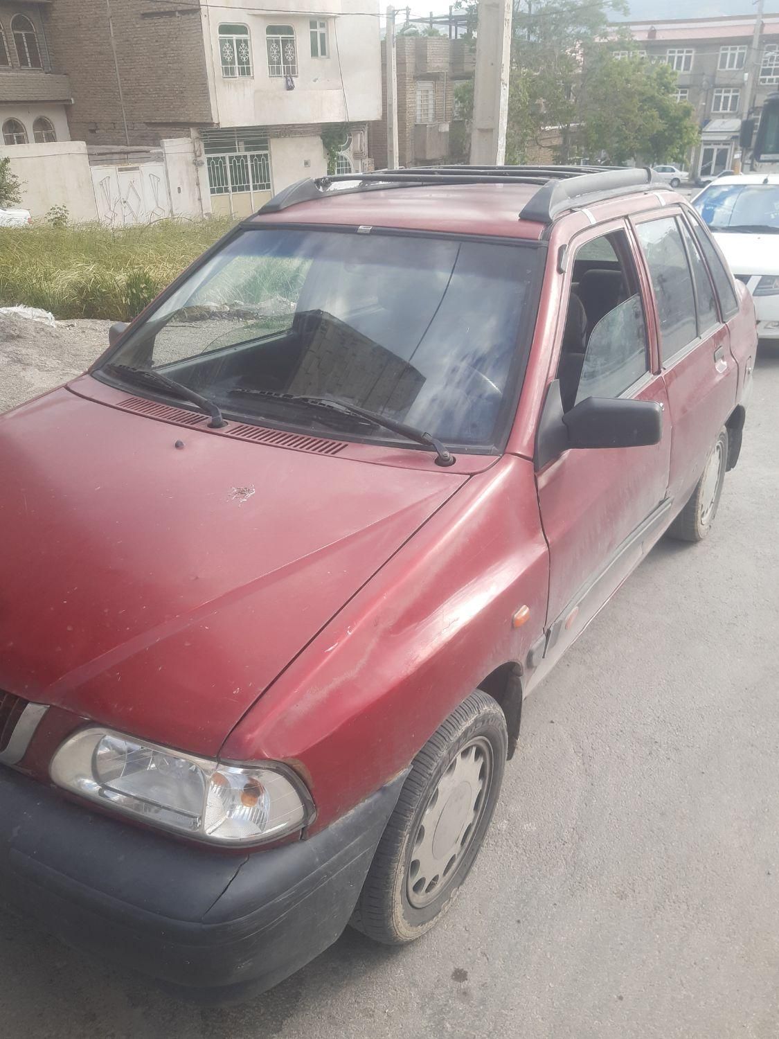 خودرو پراید، 141 آگهی ann_17886927