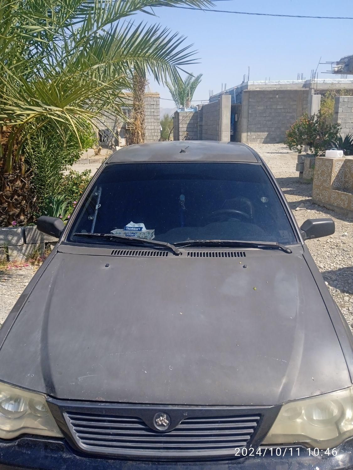 پراید 132 SE - 1393