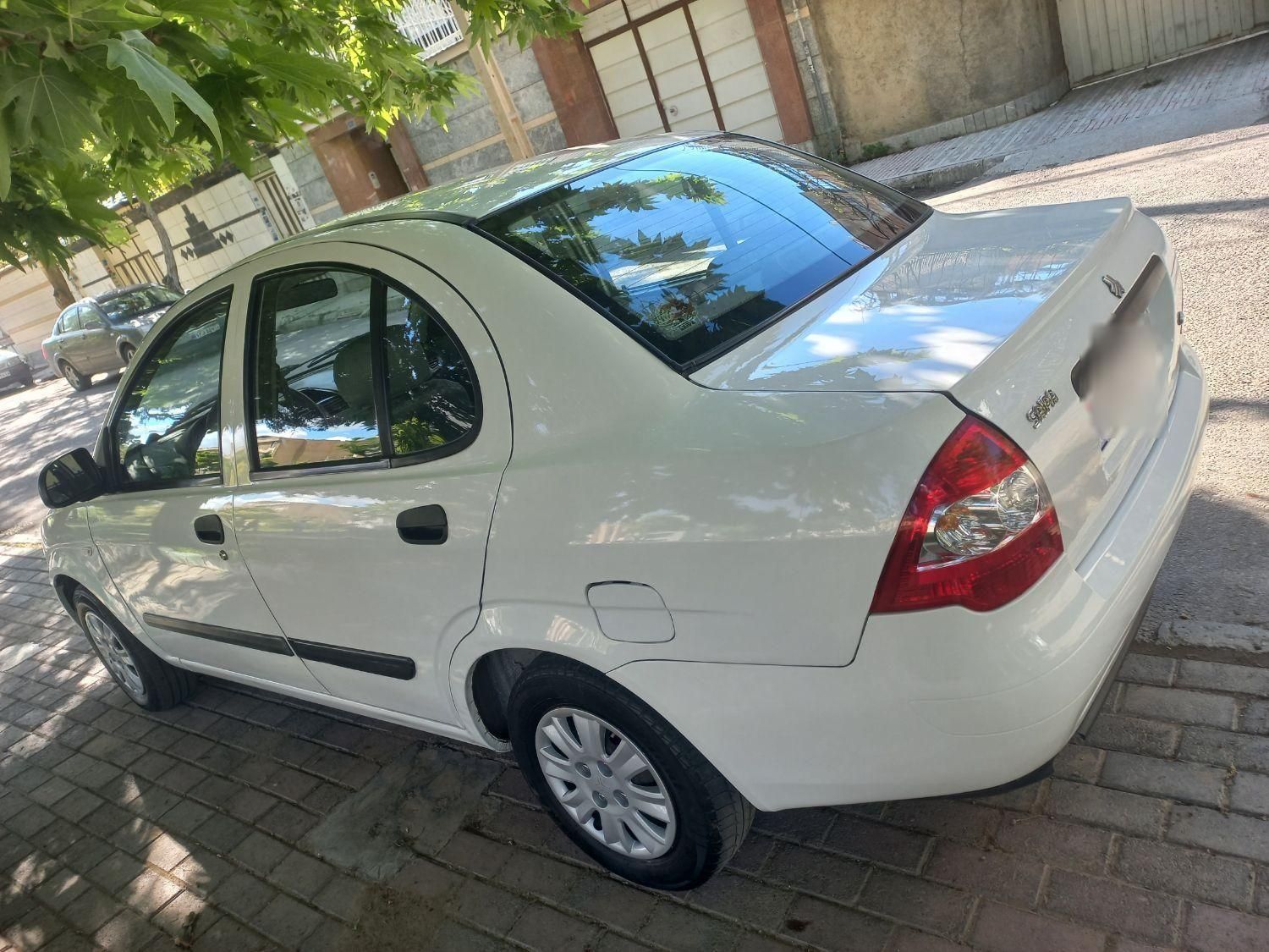 خودرو تیبا، صندوق دار آگهی ann_17886948