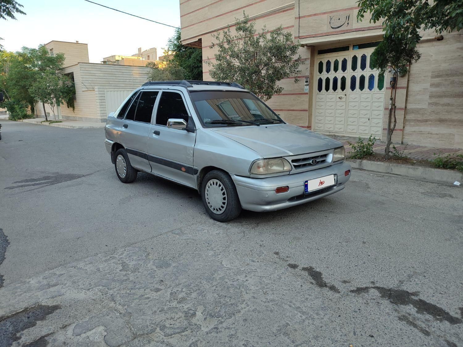 خودرو پراید، 141 آگهی ann_17886965
