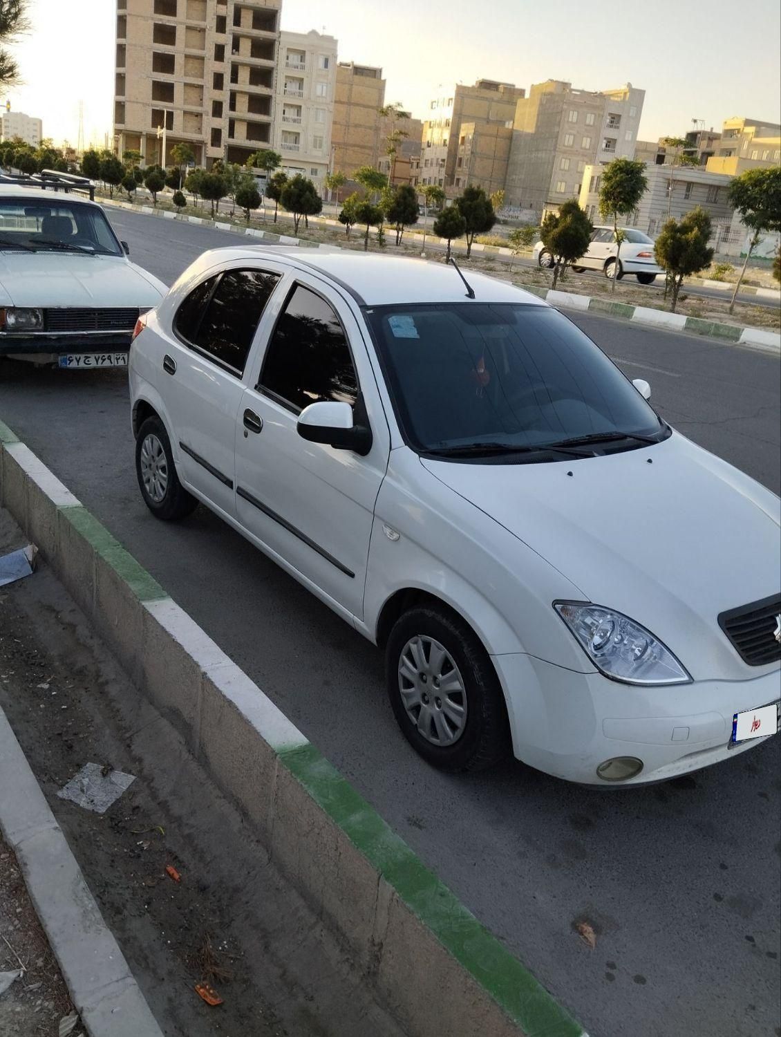 خودرو تیبا، 2 آگهی ann_17886977