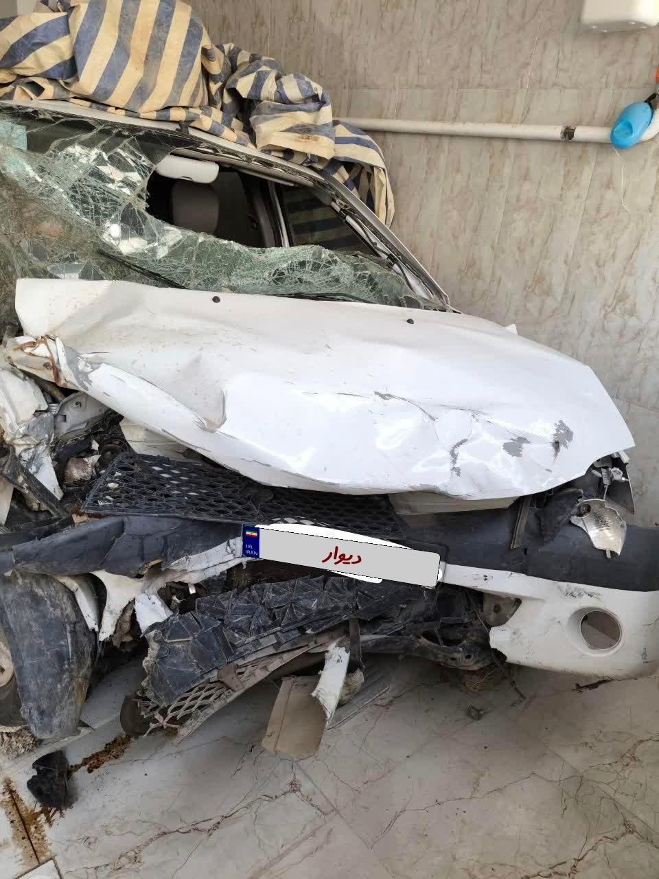 خودرو رنو، تندر 90 آگهی ann_17886982