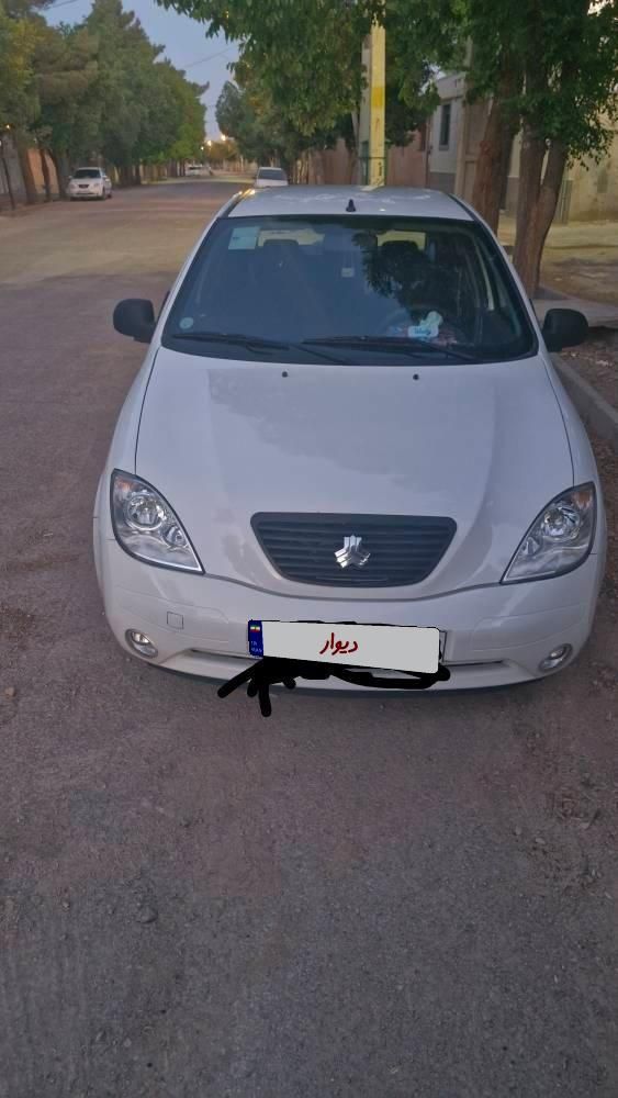 خودرو تیبا، صندوق دار آگهی ann_17886986