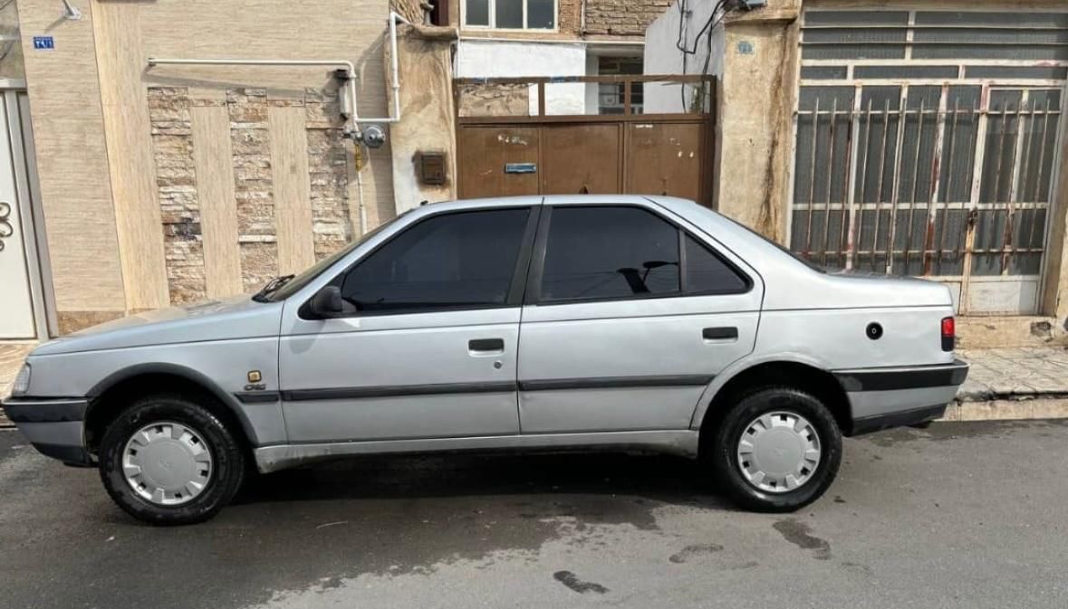 خودرو پژو، 405 آگهی ann_17886987